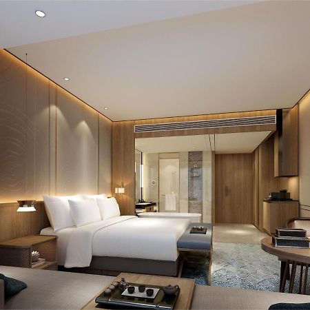 Jinling Grand Hotel Чунцін Екстер'єр фото