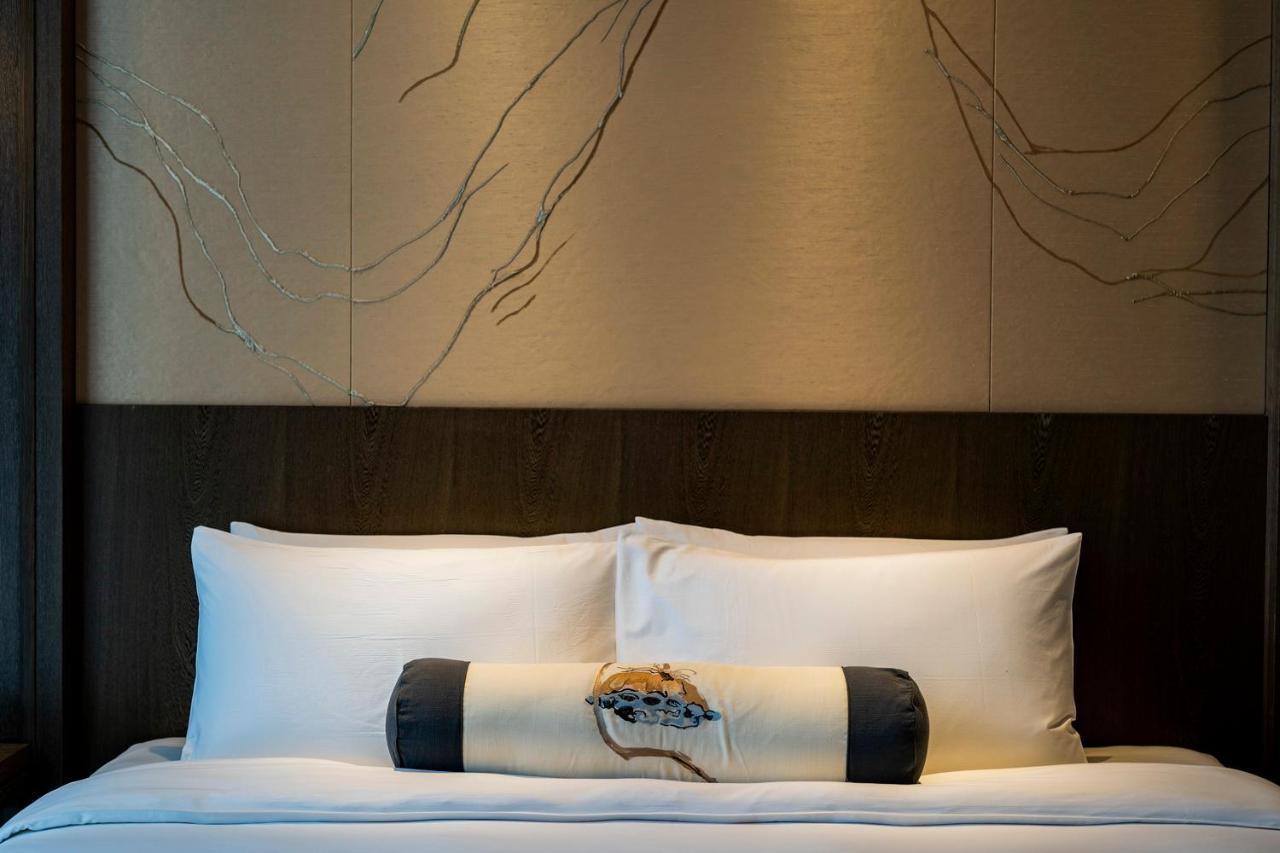 Jinling Grand Hotel Чунцін Екстер'єр фото