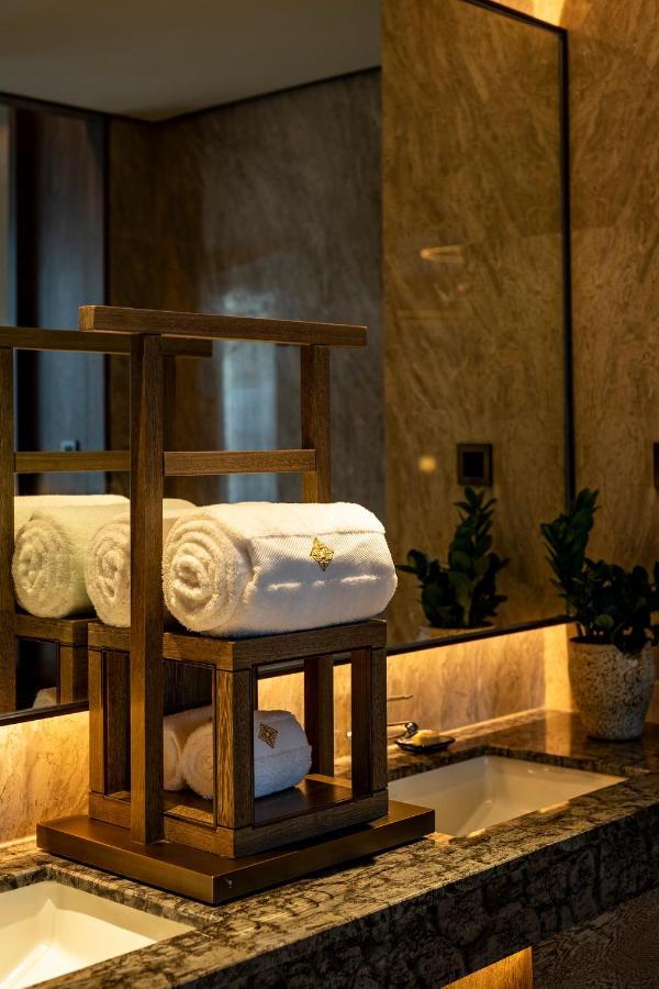 Jinling Grand Hotel Чунцін Екстер'єр фото