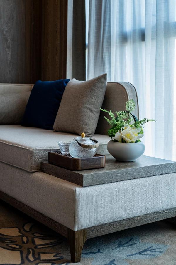 Jinling Grand Hotel Чунцін Екстер'єр фото