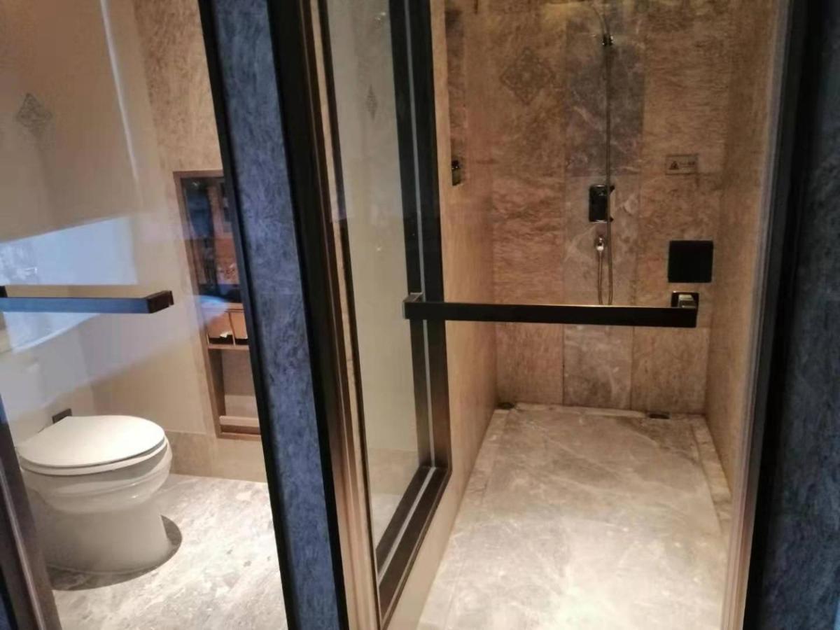 Jinling Grand Hotel Чунцін Екстер'єр фото