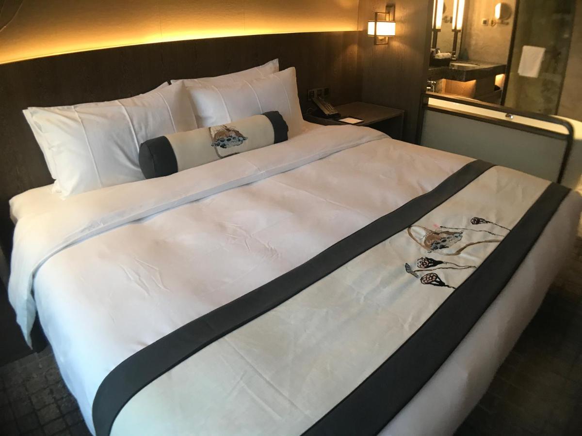 Jinling Grand Hotel Чунцін Екстер'єр фото