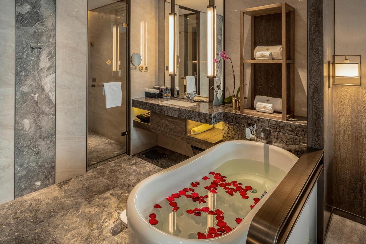 Jinling Grand Hotel Чунцін Екстер'єр фото